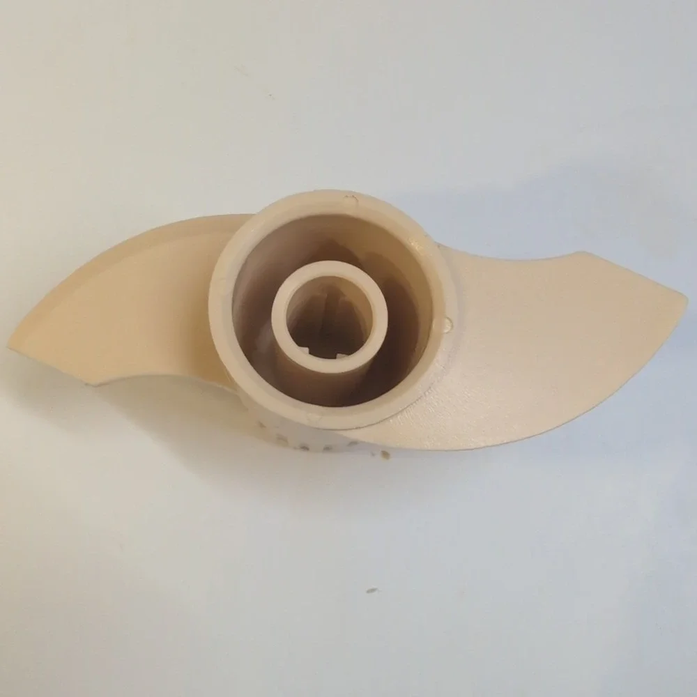 Cuisinart DLC-8 DLC-869TX Plus Food Processor‎ Replacement Dough Blade